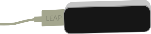 Leap Motion Controller