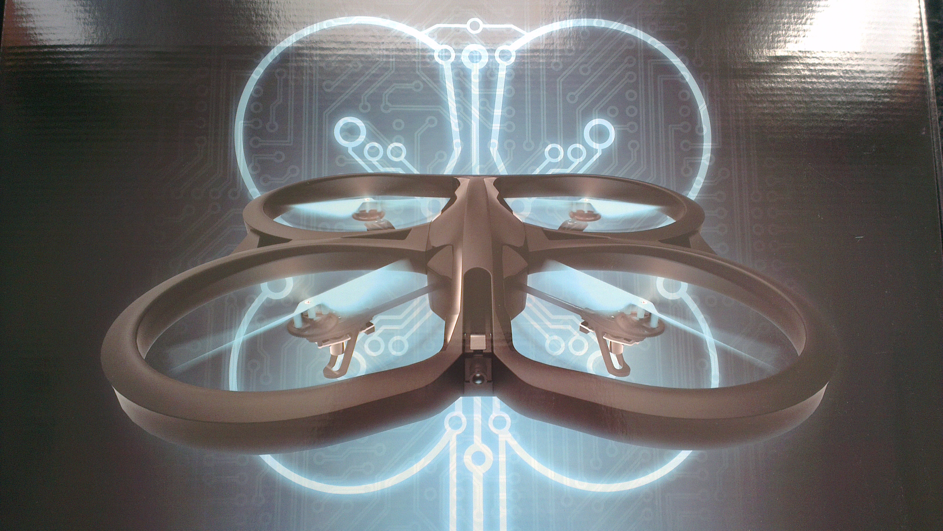 Parrot AR.Drone