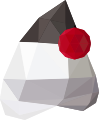 Java Duke 3D red
